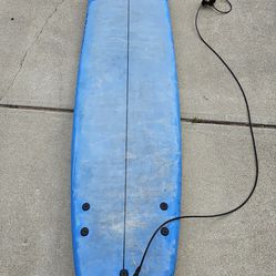 10 ft Blacktip Surfboard by Surftech