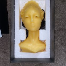 Rare Candle Wax Tears