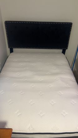 Full Matress