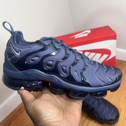 Nike Air VaporMax Plus “Thunder Blue” IM2371 437 Size 9M/10.5W