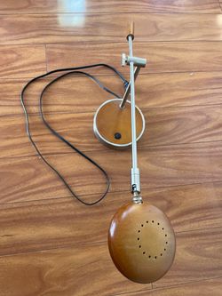Modern Adjustable LED Desk Lamp