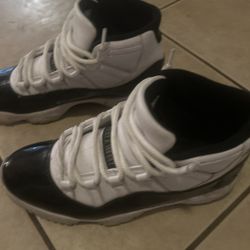 Jordan 11