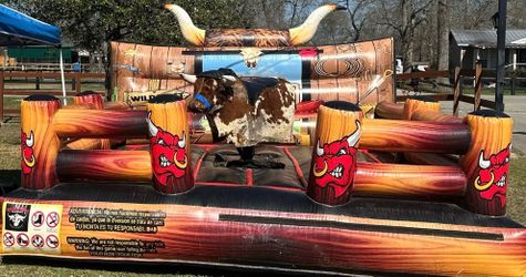 Mechanical Bull