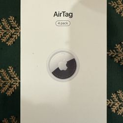 4pk Air Tags