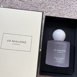 Jo Malone Sakura 100 ml New With Box