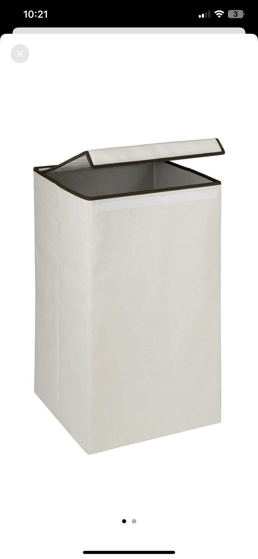 Honey can do storage