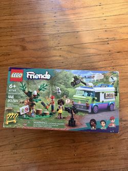 Lego Friends - $25