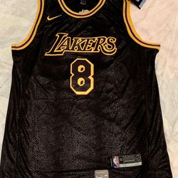 KOBE BRYANT 8 & 24 JERSEY