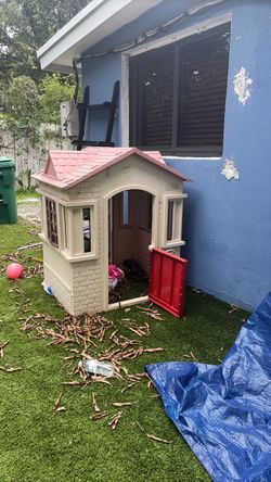 Play House