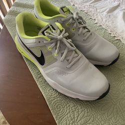 Nike Golf Shoes 