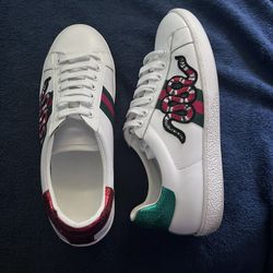 Gucci Shoes