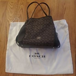 Coach Handbag