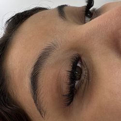 Classic, Hybrid, Volume Lashes — $25 OFF