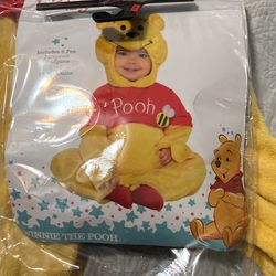 Halloween Costume