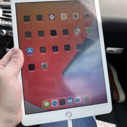 iPad 8th Gen 128GB Wifi 