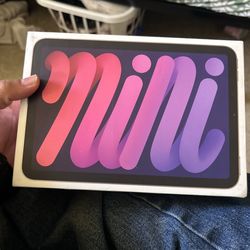 Mini iPad