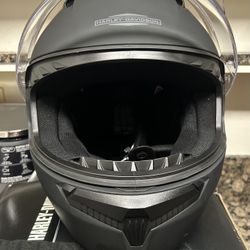 Harley Davidson Helmet