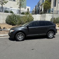 2007 Ford Edge