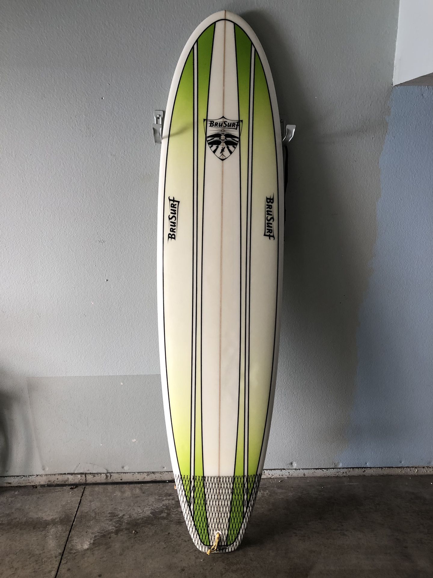 7’4” Surfboard