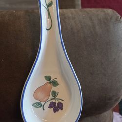 Princess HOUSE. SPOON REST