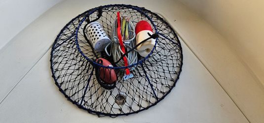 Lobster Hoop Net