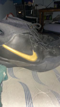 Kobe 1 mamba day