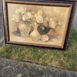 Picture Big Size 2.7 ×3.8 feet