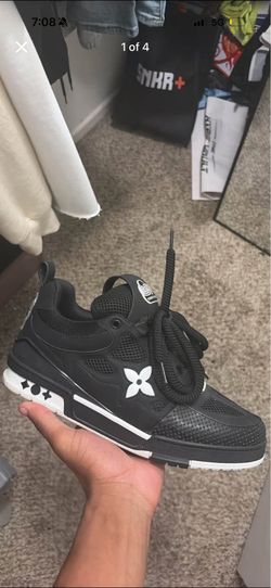 Lv skates