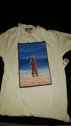 Vans T shirt sz M