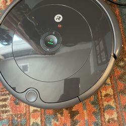 Roomba 