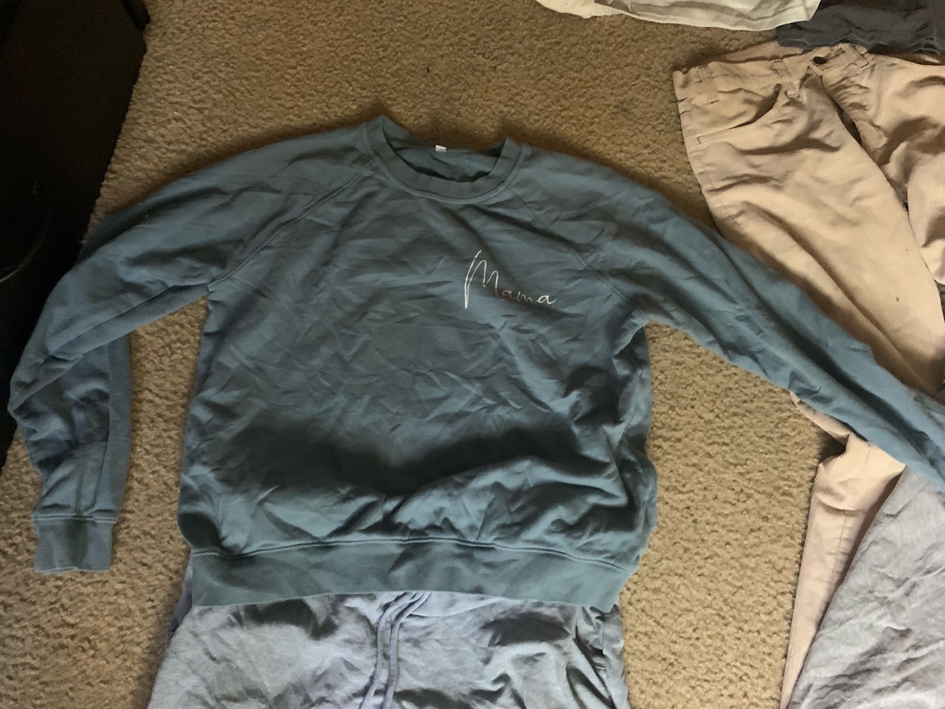 Clothes