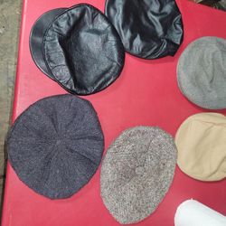 Peaky Blinders Hats