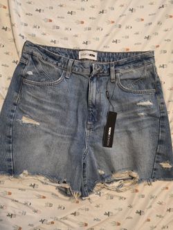 Women's Fashion Nova Shorts