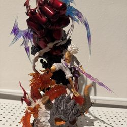 One Piece - Luffy