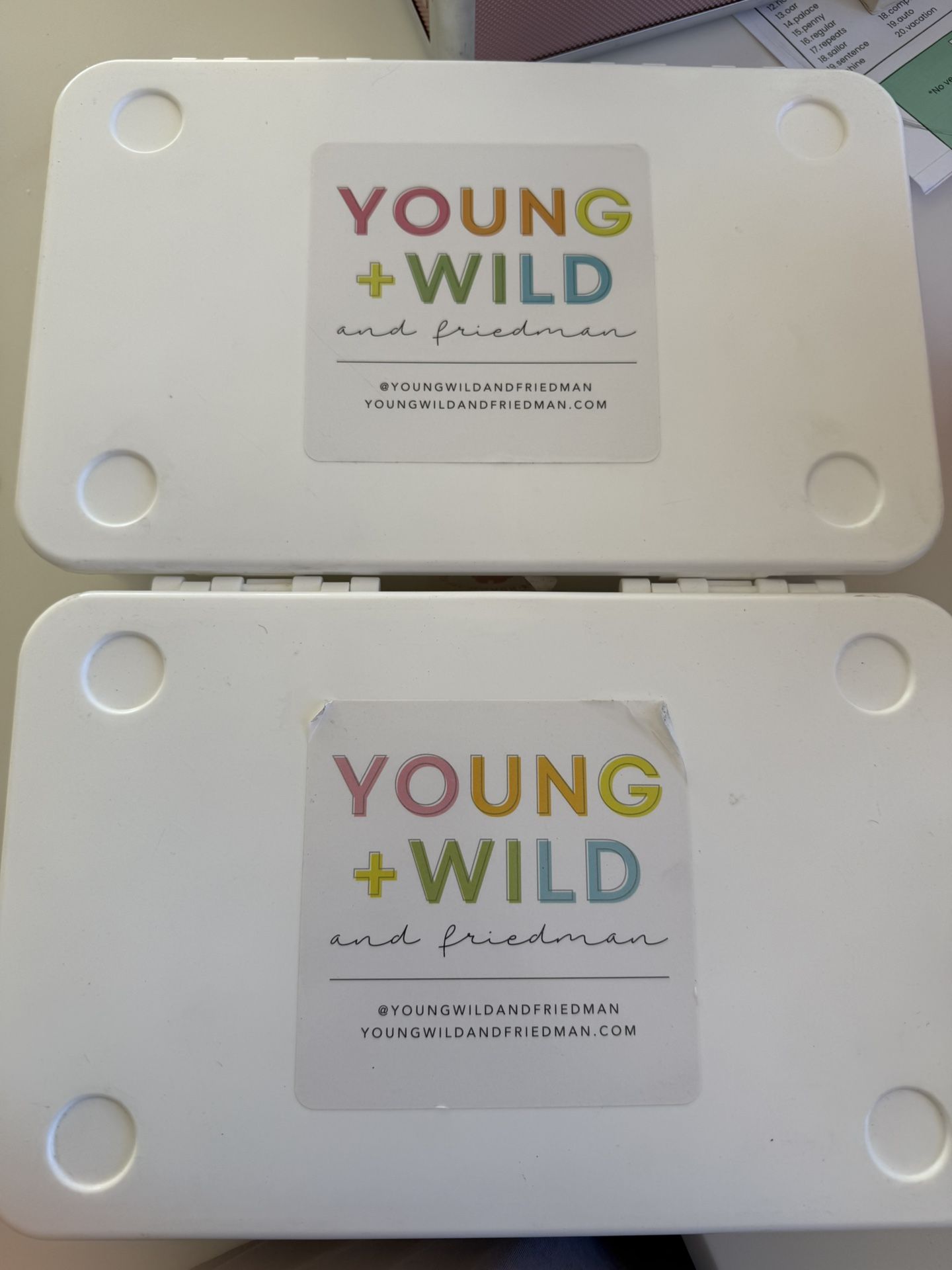 Sensory Bin Toys Young Wild And Friedman Dentist Valentines
