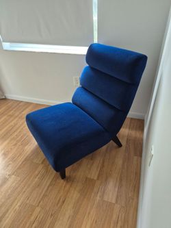 Lounge Chair