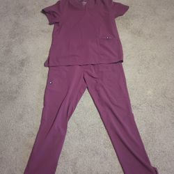 Scrubs