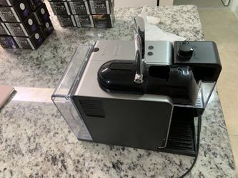 Nespresso Coffee Maker Machine
