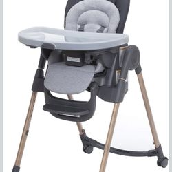 Maxi Cosi high chair