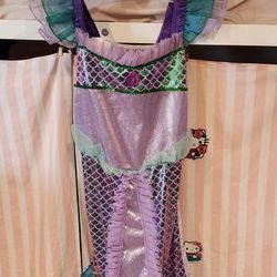 Halloween Child Costume 