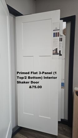Doors On Sale