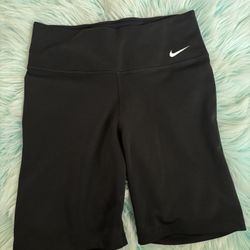 Nike Biker shorts