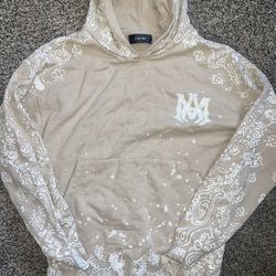 Amiri Hoodie