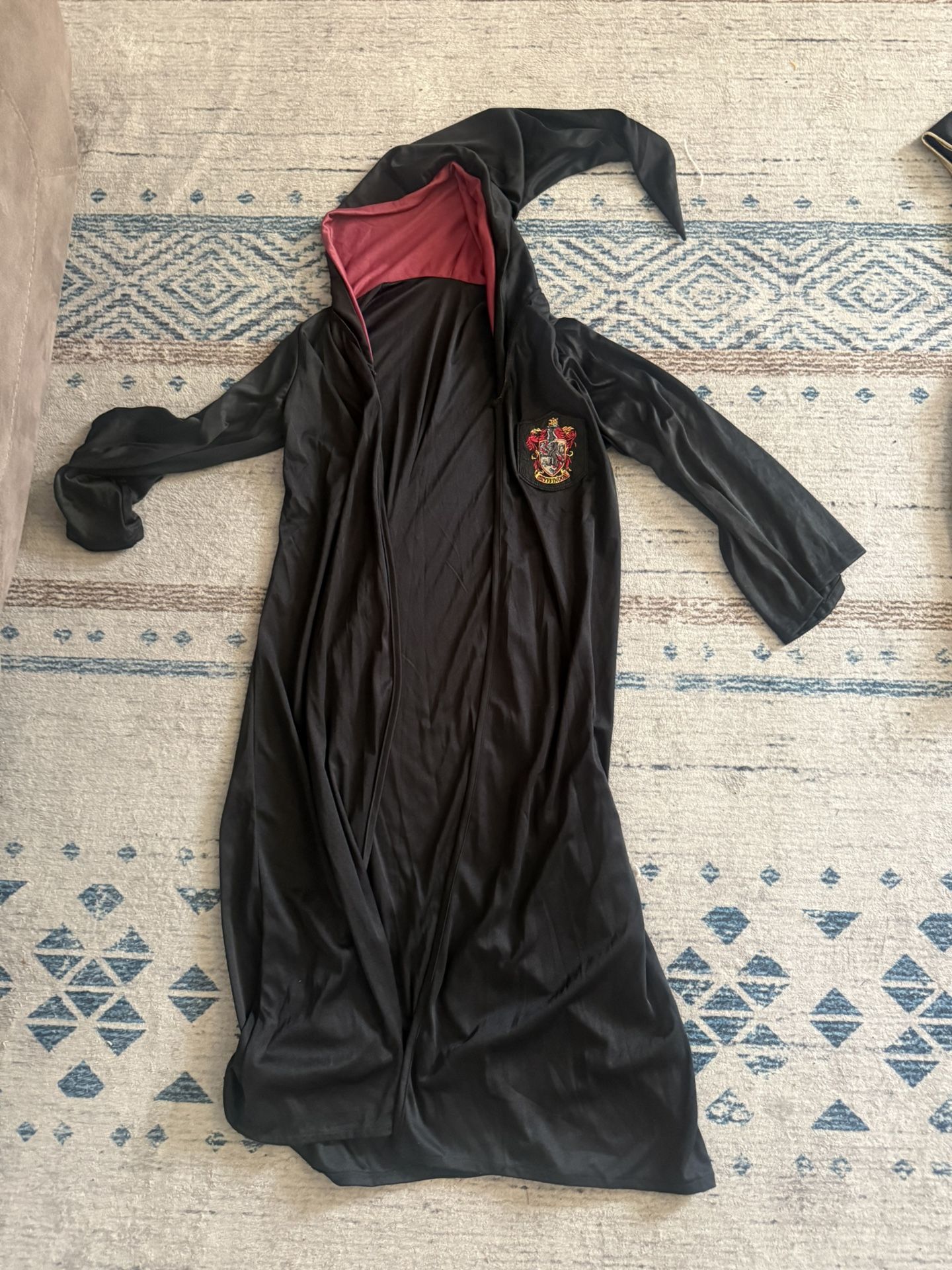 Harry Potter Robe