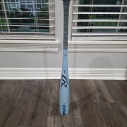 Rawlings Clout Bat 