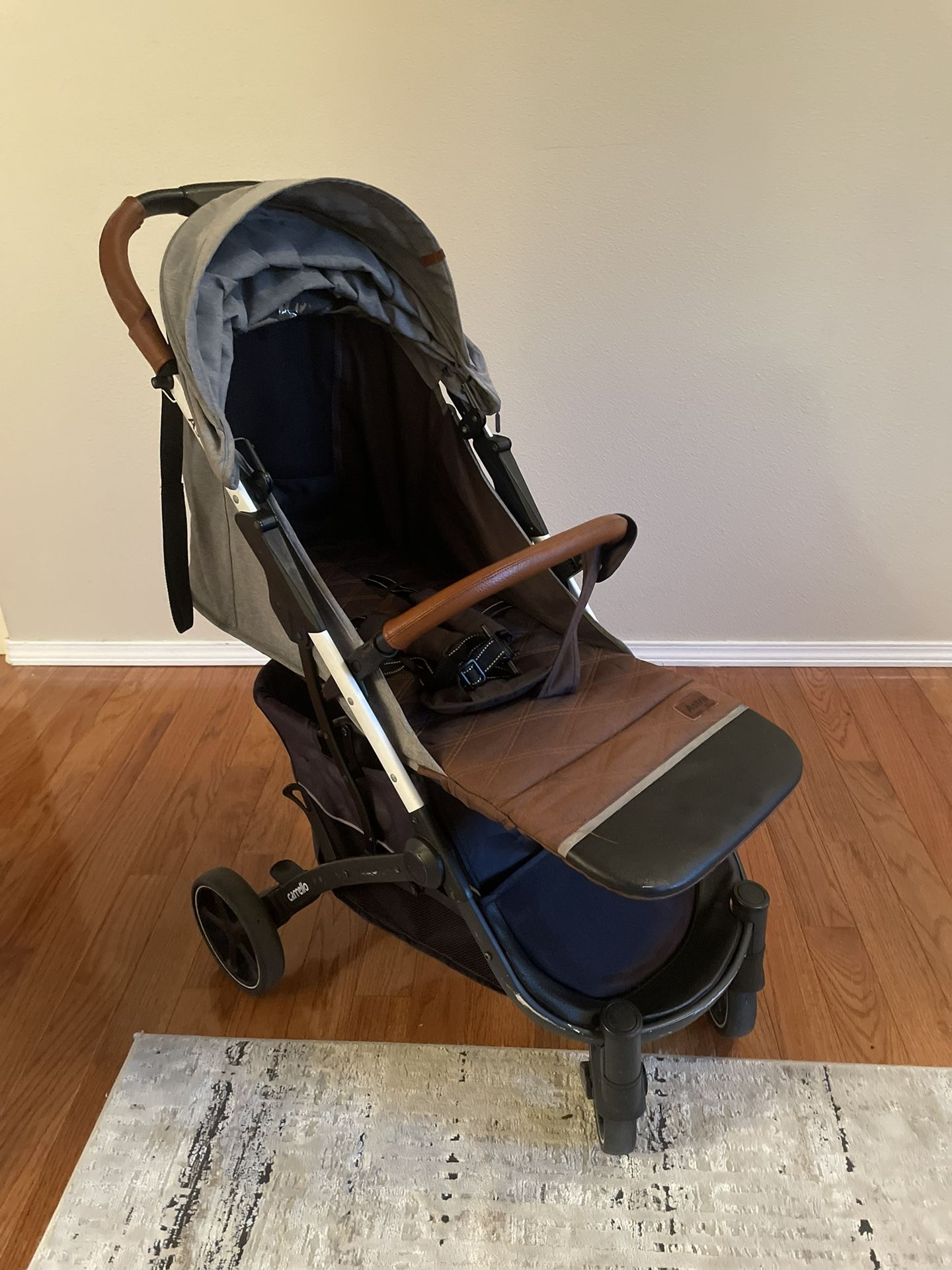Stroller carello Astra