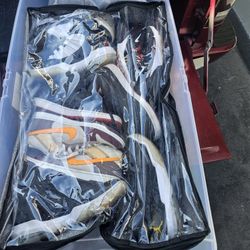 Use Shoes Nike Jordans