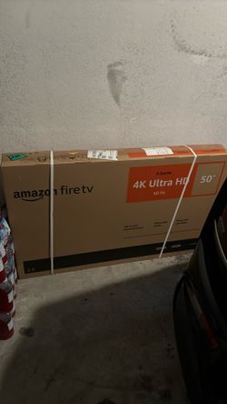 Amazon Fire TV