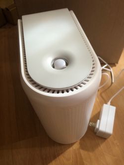 4-in-1 Dehumidifier & Humidifier with Purifier & Diffuser, ≤25dB, Auto Control