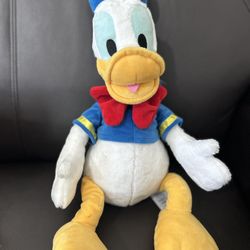 Donald Duck